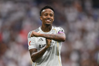 ‘I’m Ready!’ Militao Declares Himself Fit for Mallorca Clash After Four Month Injury Hell