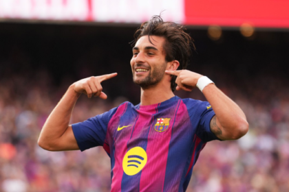 ‘It Annoys Them!’ Ferran Fires Back at Critics After Ending Eight Game Drought With Derby Brace