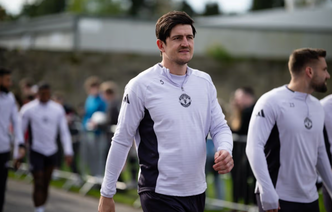 ‘NO CHANGE NEEDED’ UNITED PREDICTED XI TO FACE BRENTFORD AS CARRICK STICKS WITH WINNING FORMULA