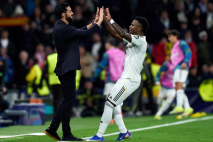 ‘Night and Day!’ Vinicius’ Stats Under Arbeloa vs Alonso Reveal a Striking Resurgence