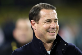 ‘No Truth To It!’ Ricken Slams Woltemade Talk as Dortmund Insist Guirassy Is Going Nowhere