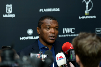 ‘Not Even Half the Player Maldini Was!’ Desailly Delivers Brutal Bastoni Verdict as Barcelona Circle