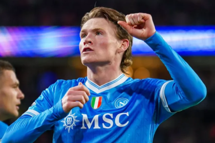 ‘One of the Worst Sales in History!’ Materazzi Slams Man United for ‘Giving Away’ McTominay