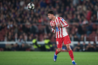 ‘Pubill Picked It Up Like a Rugby Ball!’ Barca Consider Formal UEFA Complaint Over Bizarre Handball Howler