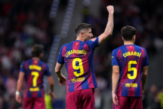 ‘Three Missions’ Lewandowski Fires Back at Doubters With Title & Contract Ultimatum After World Cup Heartbreak