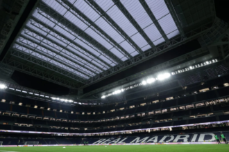 ‘Too Loud!’ Bayern Complain to UEFA as Real Madrid Plan Closed Roof Bernabeu Cauldron