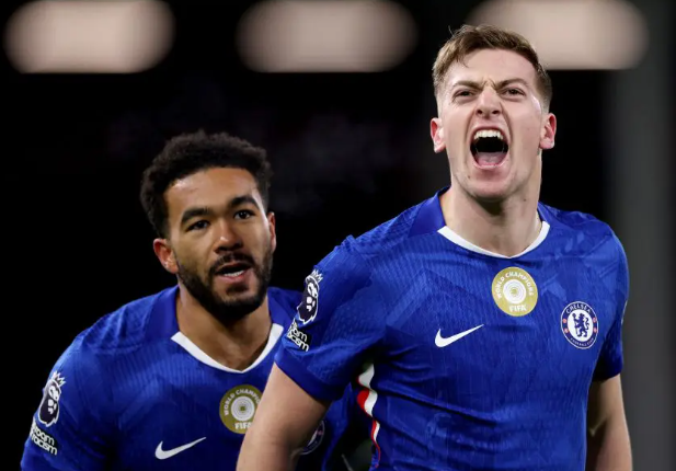 ‘We Didn’t Deserve That!’ Chelsea Players Repeating Same Old Excuses After Another Loss