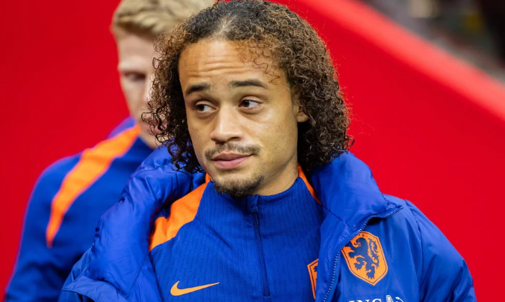 ‘We Need Xavi!’ Kompany Begged Bayern to Sign Tottenham Star But Hoeneß Blocked Move With Apple Pie Ultimatum