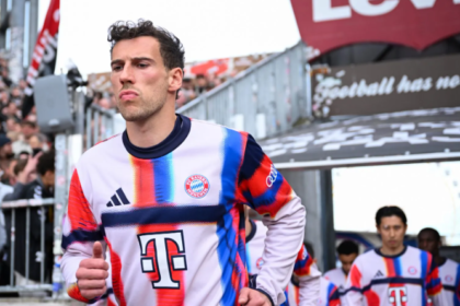 ‘We Will ALL Be Ready!’ Goretzka & Musiala Fire Warning as Bayern Hunt Madrid