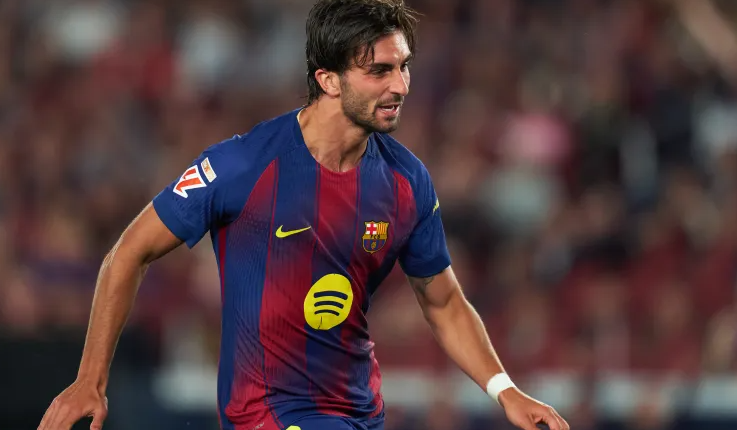 ‘What an Eye!’ Ferran Torres Launches Savage Dig at La Liga & Tebas After Goal Ruled Out