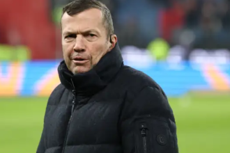 ‘You Don’t Do That!’ Matthäus Slams ‘Unsympathetic’ Real Madrid as Bayern Legend Picks Favourites for Quarter Final