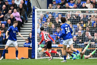 £15m lost in 135 minutes, Everton's staggering end of season collapse hits club where it hurts