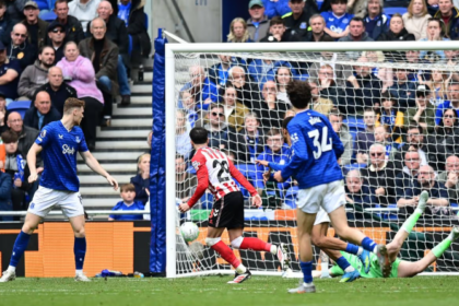 £15m lost in 135 minutes, Everton's staggering end of season collapse hits club where it hurts