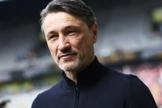 'An exceptional footballer' Kovac dreams of Modric reunion as BVB boss eyes sensational free transfer