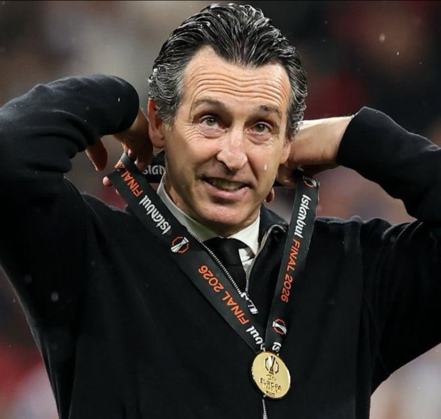 Aston Villa Crowned Europa League Champions as Competition’s Historic Legacy Grows