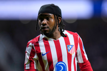 Atletico open door for Lookman exit just months after signing. Premier League trio on alert