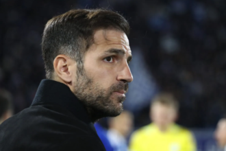 Como eyeing Real Madrid academy duo Fortea and Yanez as Fabregas looks to strike gold again