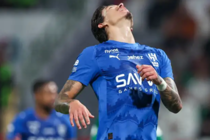'Contract terminated' Liverpool's €85m flop Nunez set for shock free transfer after Saudi nightmare