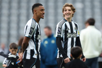 '€70m agreement in place' Barcelona pivot to Gordon as Alvarez and Joao Pedro dreams die