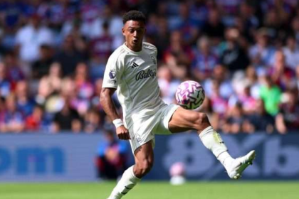 'Flop' Ndoye offered to Roma as Nottingham Forest escape route emerges