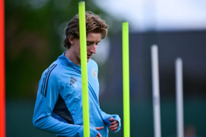 Gordon ready to leave England as Bayern edge closer to Newcastle breakthrough
