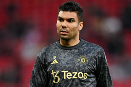 'He can do this job' Casemiro's honest verdict on three Madrid stars who could replace him at Man United