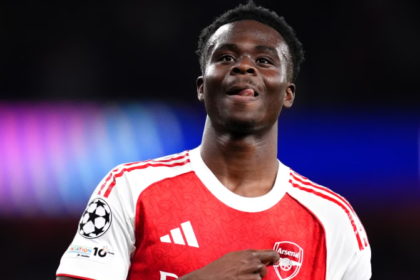 History won't remember the struggle' Arsenal set for £150m Kvaratskhelia statement as Arteta copies Guardiola's ruthless blueprint