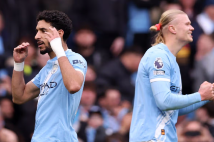 I want to rotate' Guardiola hints at Marmoush start as City brace for fixture pile up