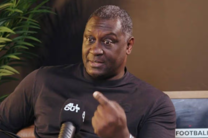 'I wouldn't be surprised' Heskey U-turns on Slot as Liverpool legend admits sack race is on