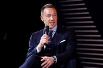 'I'M GOING TO GO 2-1' TERRY DELIVERS CHELSEA VS FOREST VERDICT AS JAMES AND COLWILL NEAR RETURN