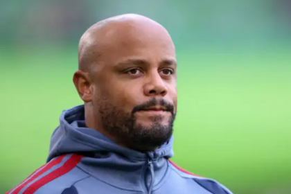 'Kompany would have kept him' Matthäus drops Jackson bombshell as Bayern balk at £55m price tag