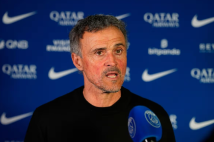Luis Enrique drops Chelsea hint after Rosenior axe. ‘Special attraction’ to Prem remains