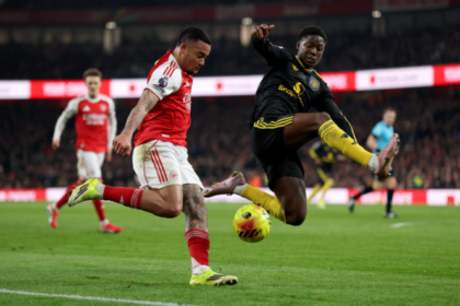 Man United star Kobbie Mainoo was ‘hours from Arsenal transfer’ before Carrick car crash rescue