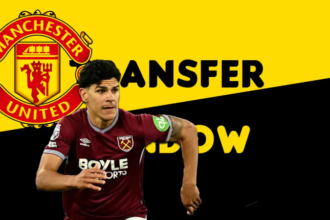 Man United 'well short' as starting gun fired on £80m Fernandes pursuit; West Ham told pay up or push off