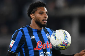 Man United's £91m Atalanta advantage gives them edge in Ederson transfer fight