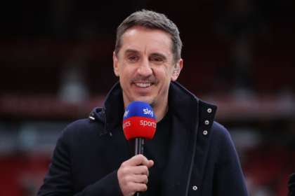 'May 19 that's the day' Neville names exact moment Arsenal will win the title after West Ham 'hammer blow'