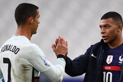 Mbappe must copy Ronaldo's relentless mentality to save Real Madrid career after fan revolt