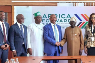 Nigeria to host 2026 CAF Congress and Awards as Tinubu gives green light