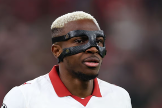 'Perfect No 9' and £80m Tonali offer Newcastle must accept. Waddle's bold transfer verdict