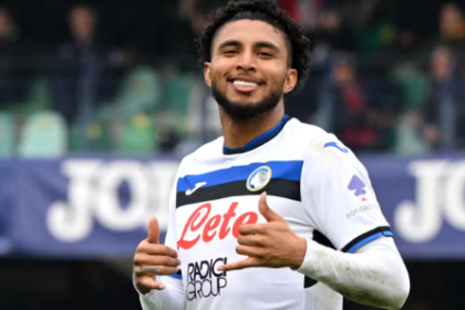ROMANO REVEALS UNITED'S MIDFIELD SHORTLIST AND THE £40M BRAZILIAN BACK UP OPTION
