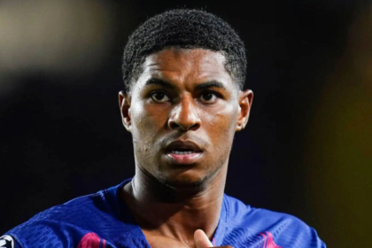 Rashford rejects Villa reunion as Barcelona 'determination' leaves Emery in the cold