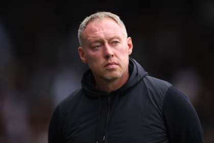 'Results didn't follow' Former Nottingham Forest boss Steve Cooper sacked by Brondby
