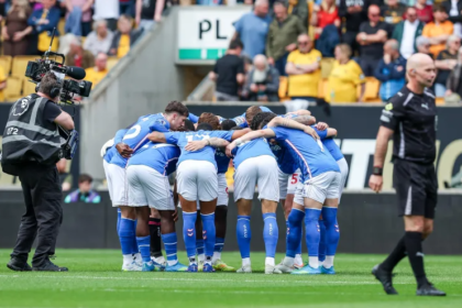 'STRANGE FEELING, THIS' SUNDERLAND SECURE PREMIER LEAGUE SURVIVAL IN LOW KEY FASHION