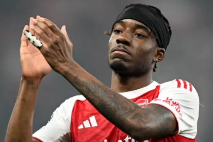 'So big and fast' Madueke names Van Dijk as his ultimate nightmare and opens up on £50m Arsenal move