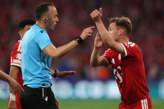 'The German Tax' strikes again, Bayern have every right to feel robbed by PSG ref blunder