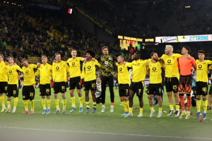 Three fatal flaws that cost Dortmund the title, Kovac must fix these before Bayern run away again