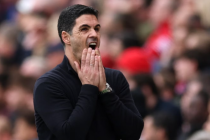 Timber ruled OUT of West Ham clash as Arteta delivers brutal injury update