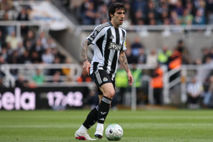 Tonali admission opens door for Man United as Newcastle's nightmare season triggers summer exodus