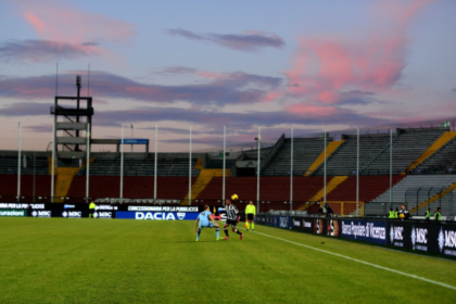 UDINESE SLAP €25M PRICE TAG ON KRISTENSEN AS VILLA CIRCLE