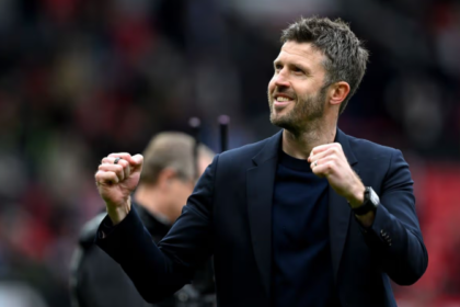 'WE KNEW EXACTLY WHAT THEY'D DO' CARRICK ON FIRST HALF GAMEPLAN AFTER UNITED'S THRILLING LIVERPOOL COMEBACK